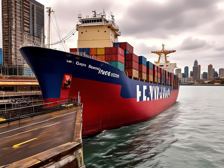 海运邮寄化妆品到澳洲 海运邮寄化妆品到澳洲